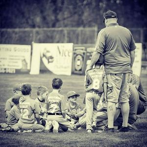 Meet your Posher, Shane